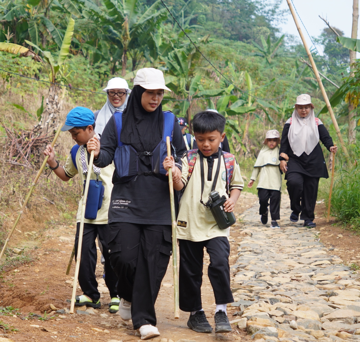 Jelajah Alam