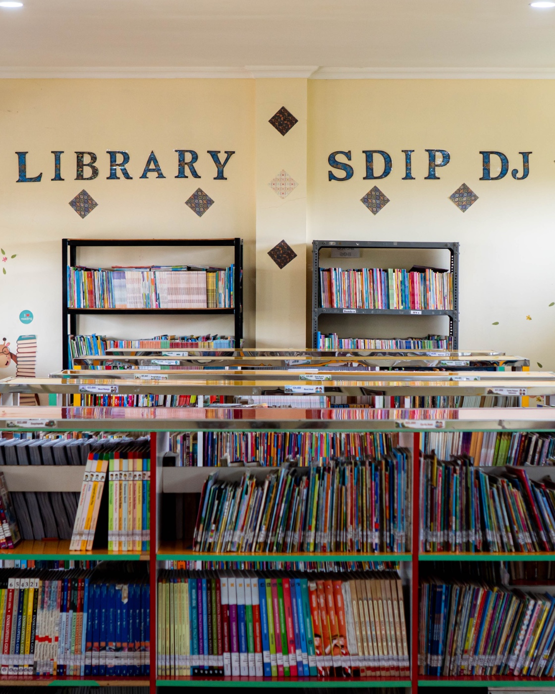 Perpustakaan
