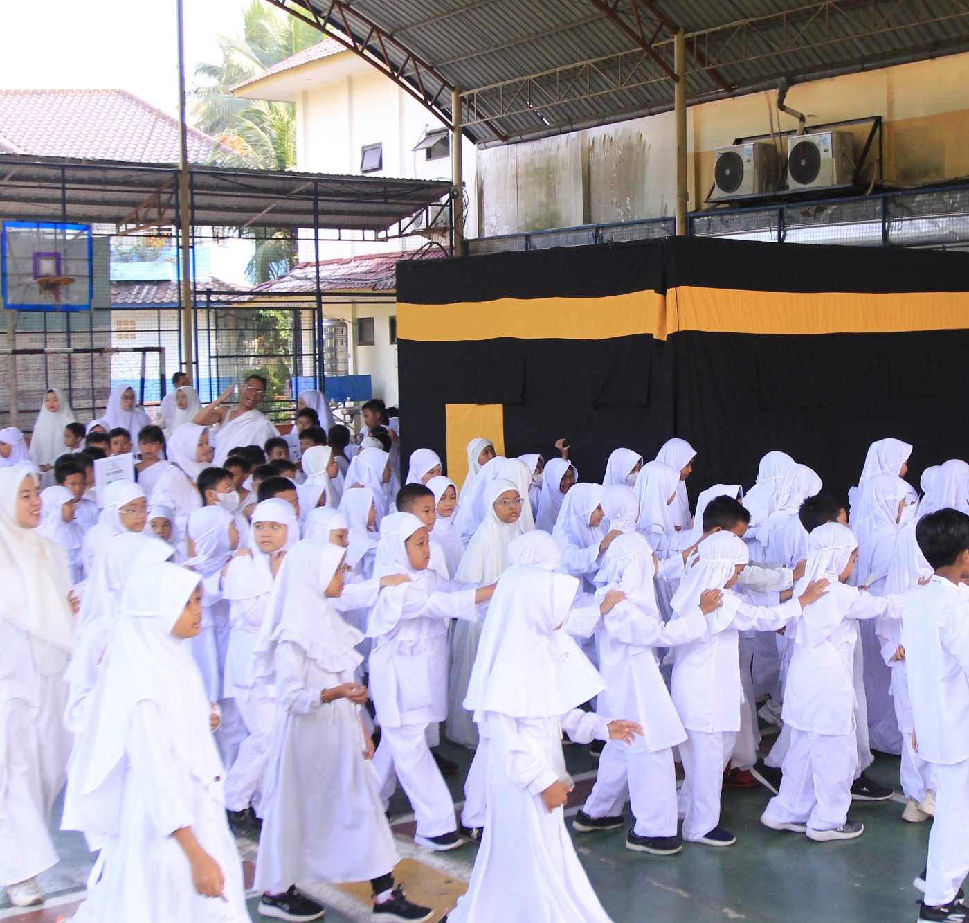 Manasik Haji