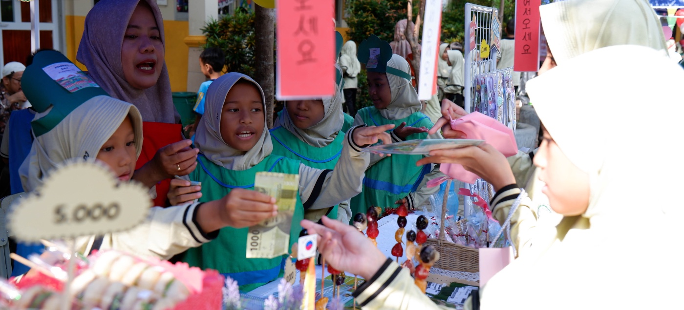 Market Day