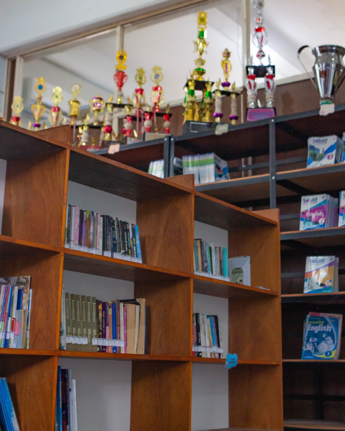Perpustakaan