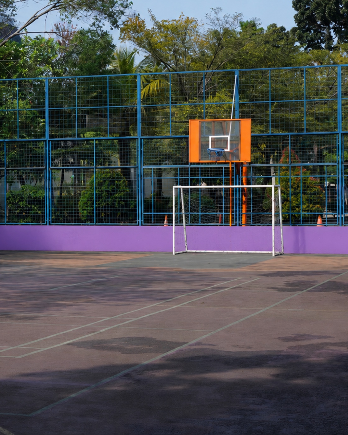 Lapangan