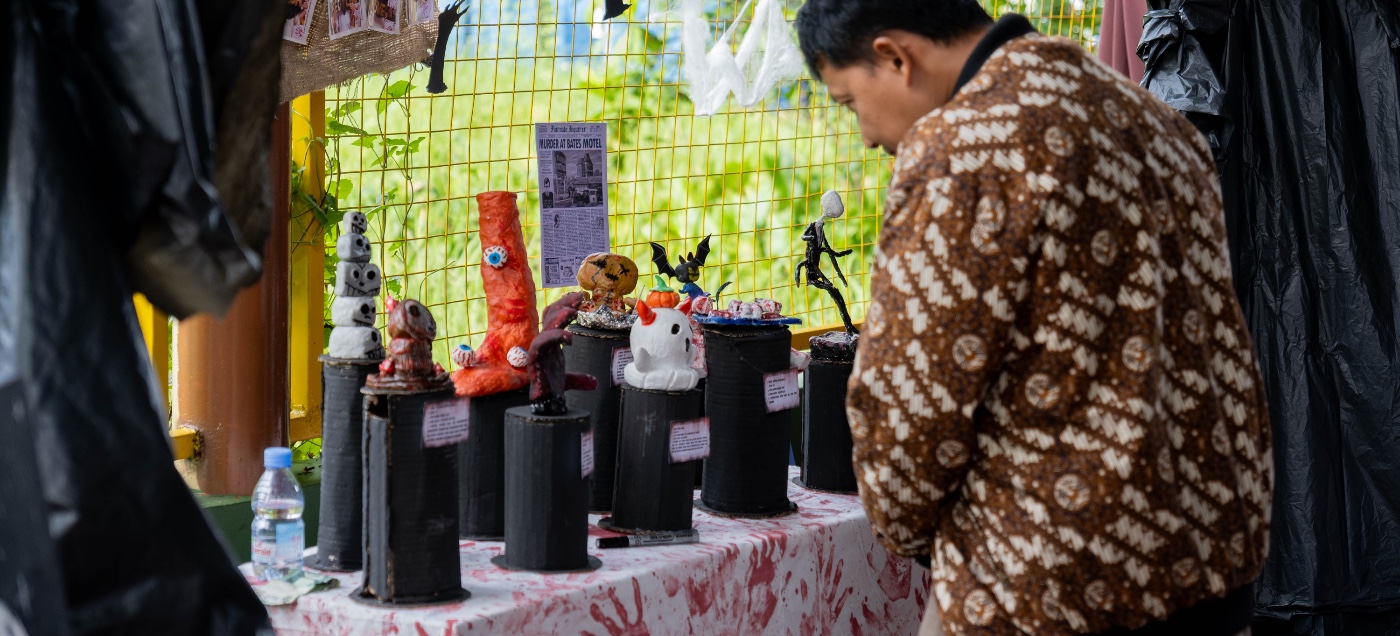 Karya Siswa