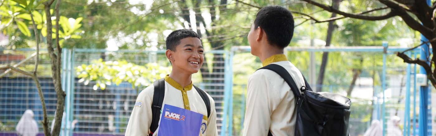 Siswa & Guru