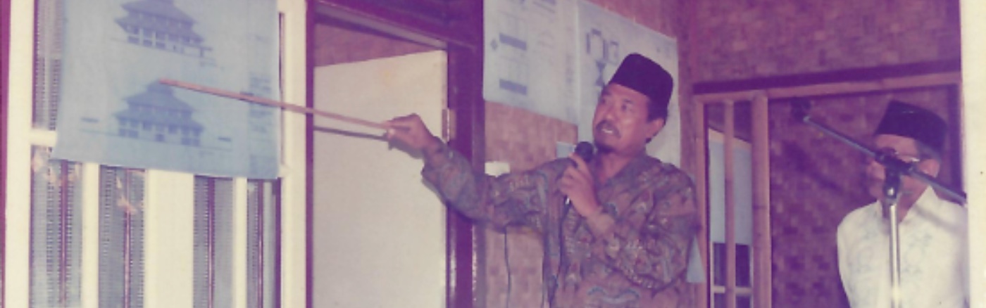 Perencanaan Pembangunan