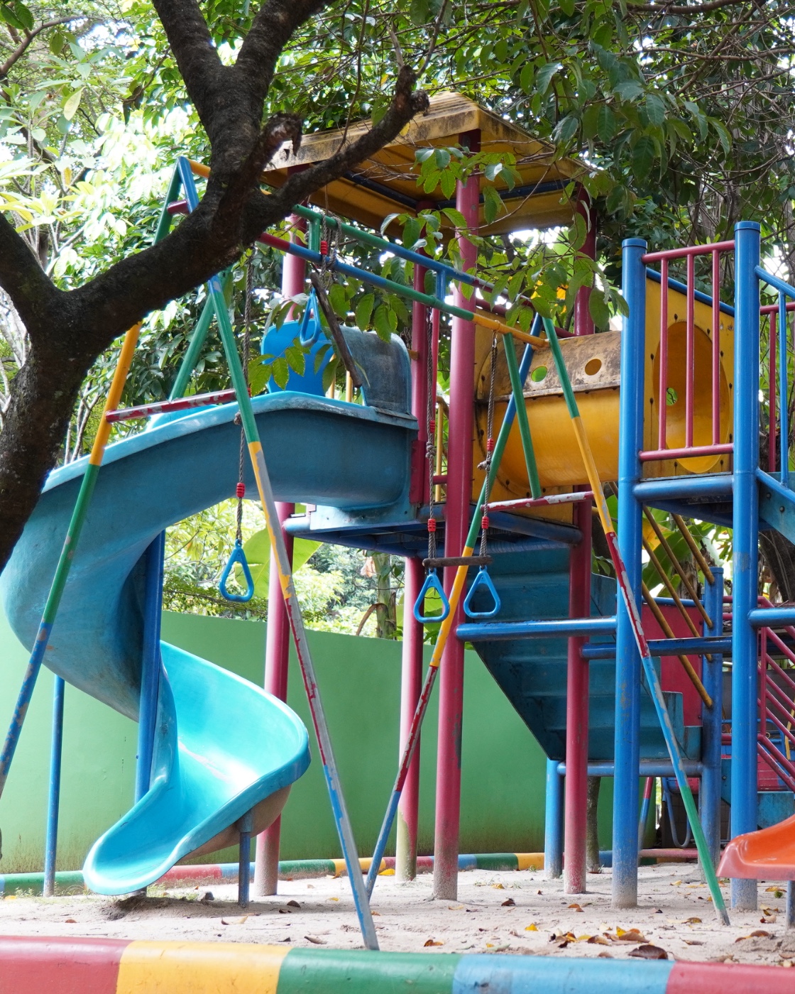 Playground