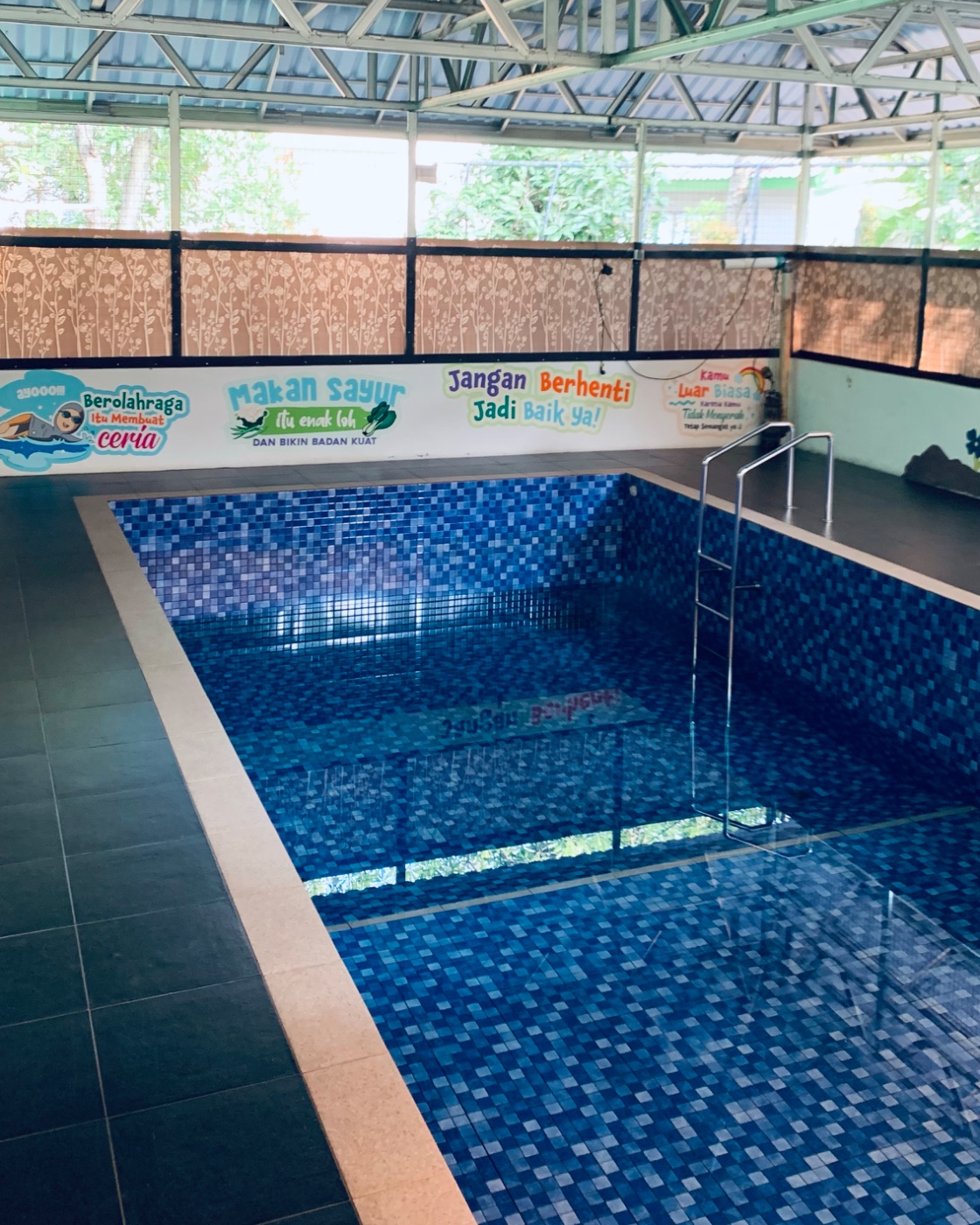 Kolam Renang