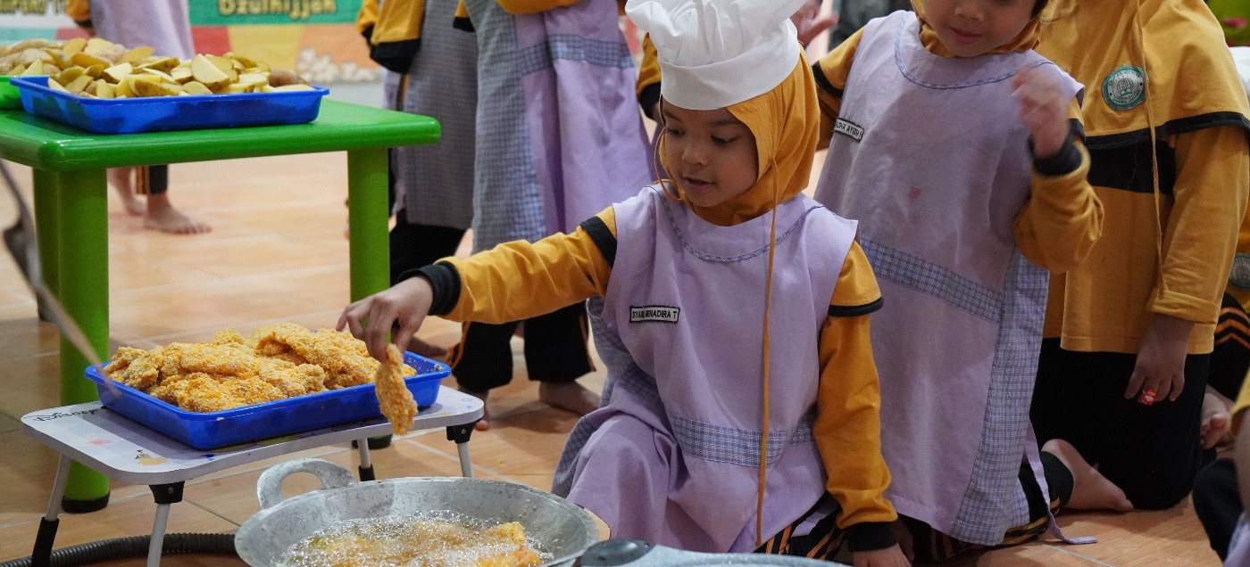 Cooking Class