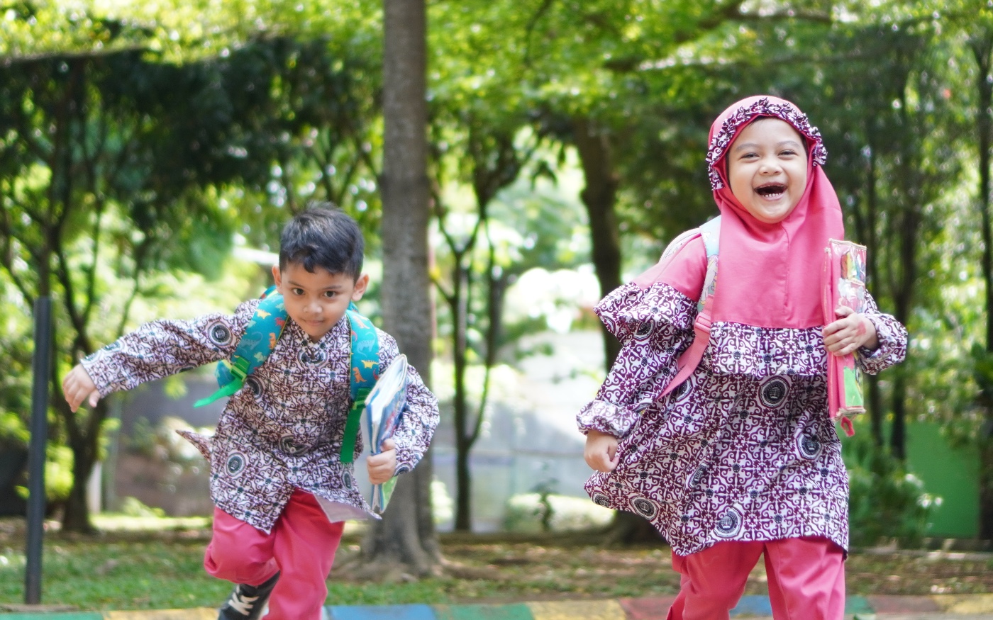 Anak-Anak TK